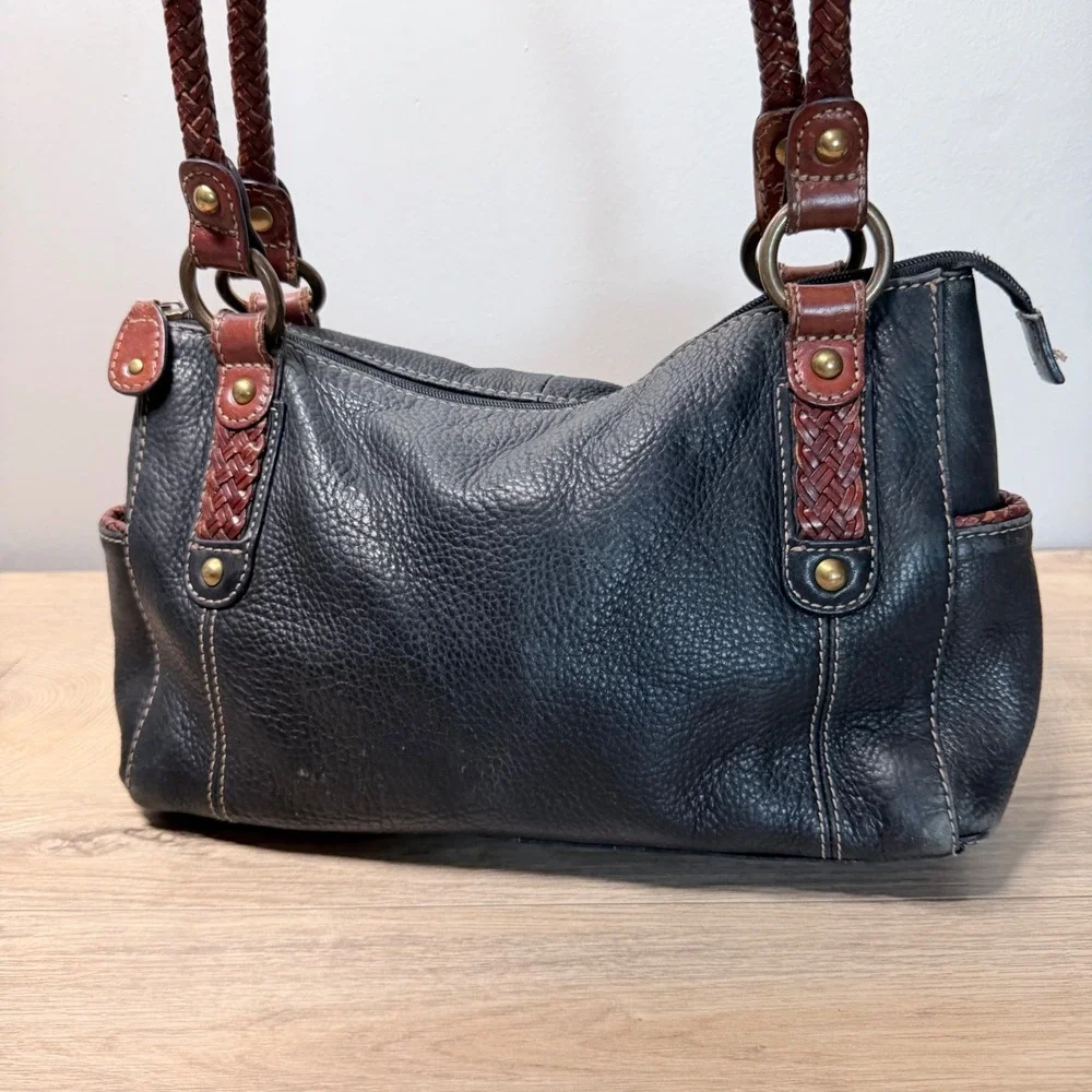 Fossil shoulder bag